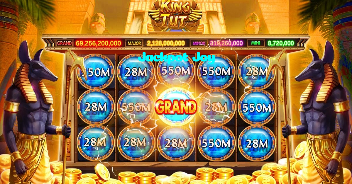 making first deposit on Jackpot Joy website using local payment methods in Pakistan