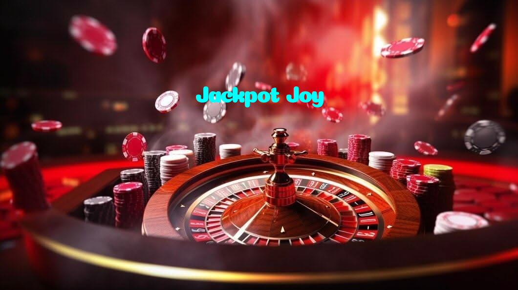 making first deposit on Jackpot Joy website using local payment methods in Pakistan