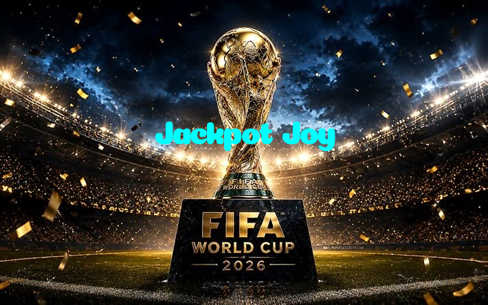 Jackpot Joy خوش آمدید بونس +600% پیشکش موبائل ایپ کے پروموشن سیکشن میں دکھائی دیتی ہے۔