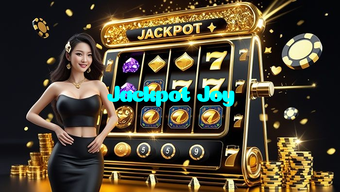 Jackpot Joy