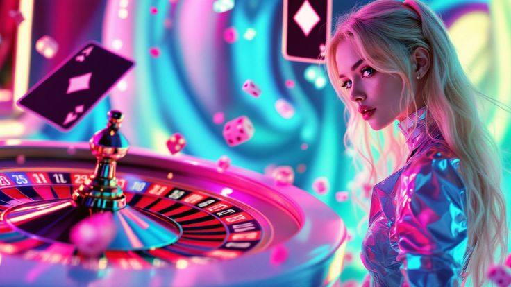Jackpot Joy پاکستان ریئل منی گیمز