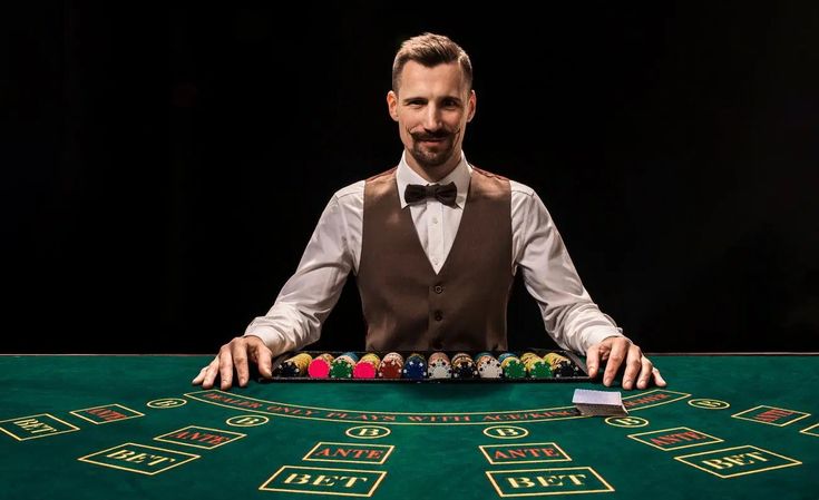 پاکستان میں Jackpot Joy قانونی ہے۔